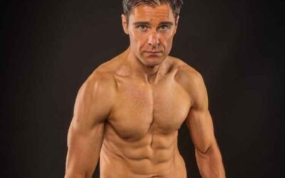 Sidmouth ex-model regains former physique