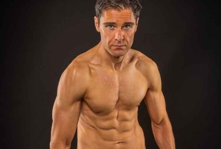Sidmouth ex-model regains former physique